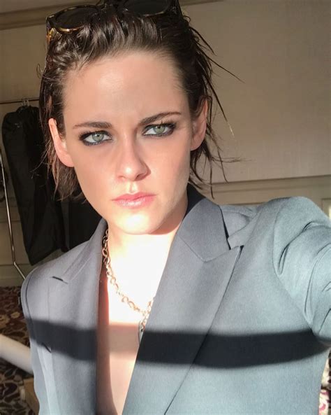 Kristen Stewart Nude Leaked Complete Collection Photos Videos