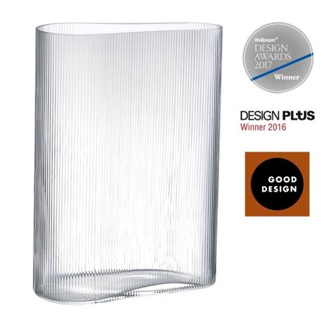 Mist wazon Nude Glass ceramika szkło Dodatki Produkty