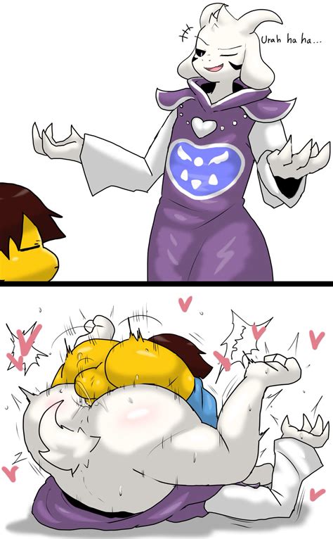 Rule 34 Alternate Version Available Anal Sex Anthro Anthro Penetrated Asriel Dreemurr Asriel