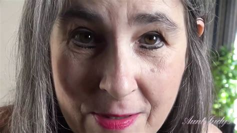 Auntjudys Taboo POV Sex With Your Mature Hairy Step Aunt Grace XHamster