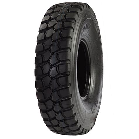 Advance Gl A Series North American Commercial Tire Resources Inc