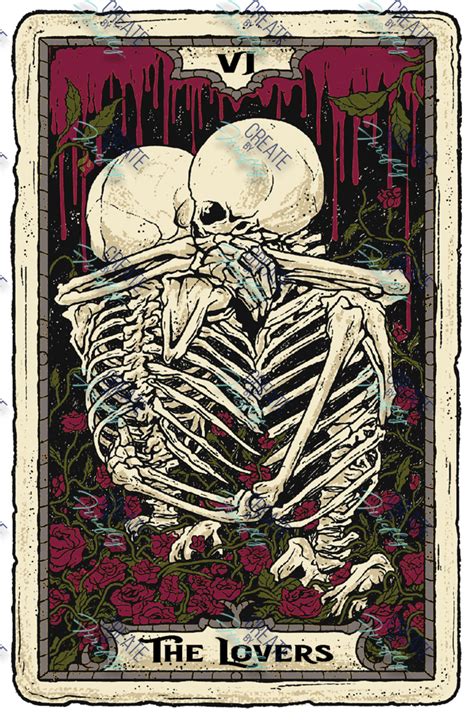 lovers tarot card designs tarot card  lovers  contemporary