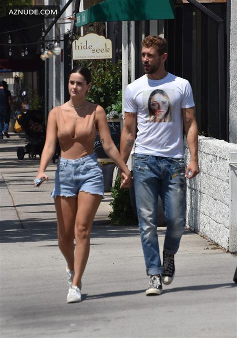 NATALIE JOY Nude AZNude