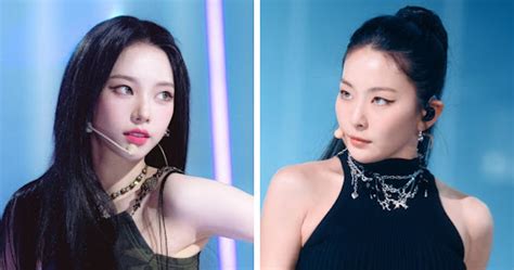 Japanese Lesbian And Queer Women Pick Their Top 20 Favorite Female K Pop Idols Koreaboo