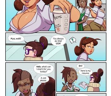 Cup O Love Refill 8muses Sex And Porn Comics