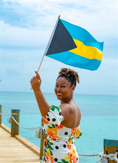 What It Means To Be Bahamian And Why It’s Incredible | This Bahamian Gyal
