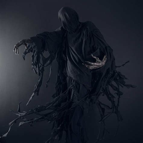Dementor Wallpapers - Wallpaper Cave