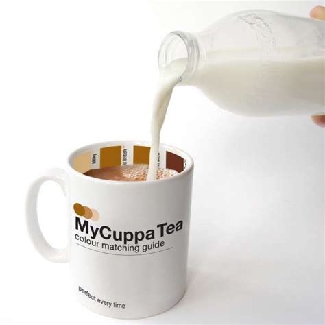 My Cuppa Tea Homeware | Zavvi