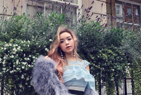 Eliza Ong Nude Lopezchips