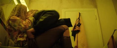 Nude Video Celebs Olivia DeJonge Nude Geetanjali Thapa Sexy Stray Dolls 2020