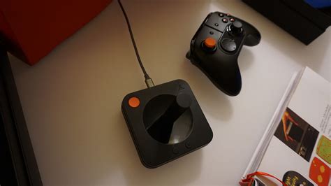 First look: Atari VCS | TechRadar