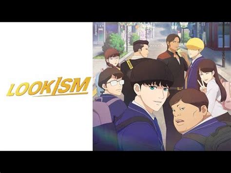 All in One Lookism Tập 1 2 3 Chủ Nghĩa Ngoại Hình Thanh Niên Có 2 Cơ