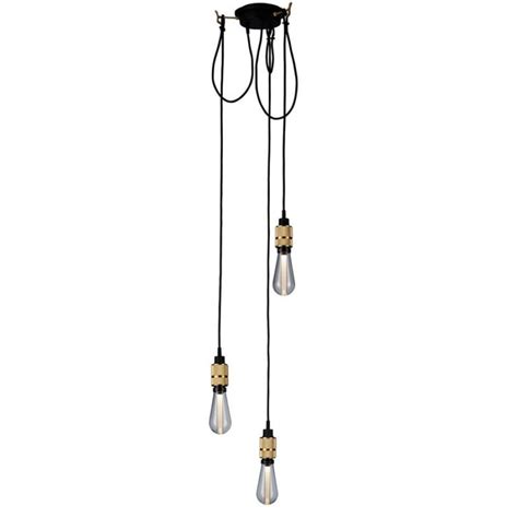Buster Punch Hooked 3 0 Nude Pendant Lamp