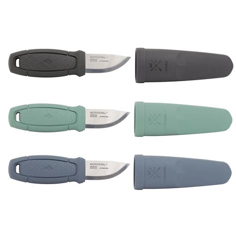 Morakniv Eldris Lightduty EDC 3 Farben, 21,95