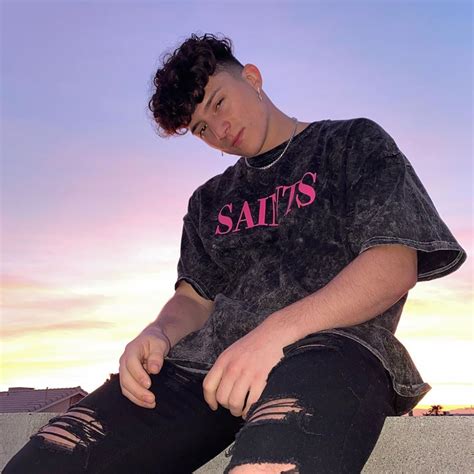 Tony Lopez Nude Pics TikTok Star EXPOSED Male Celebs