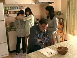 Japanese Human Furniture Trio Zb Porn