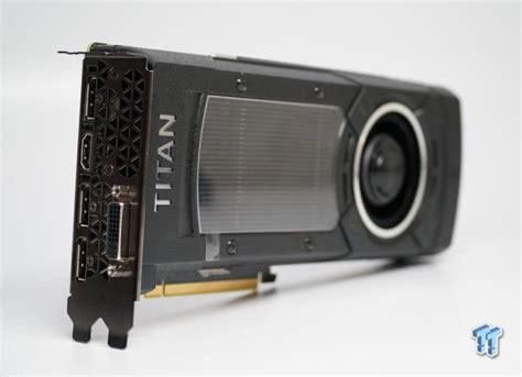 NVIDIA GeForce GTX Titan X In 4K Surround Or 6480x3840