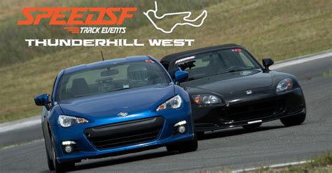 2/25-26 Thunderhill West info on Feb 25, 2023 (866460) | MotorsportReg.com