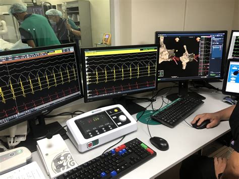 Центр лікування аритмій - Лікарня "Феофанія"