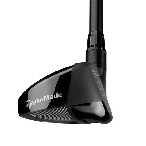 Taylormade Qi10 Tour Custom Hybrid Fairway Jockey Custom Clubs