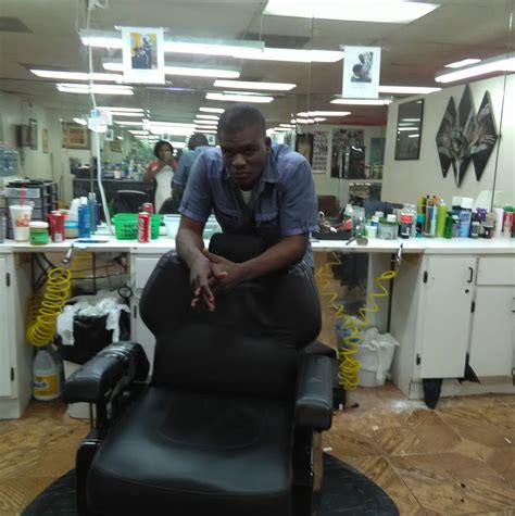 Mimi's Barber Shop | Miami FL