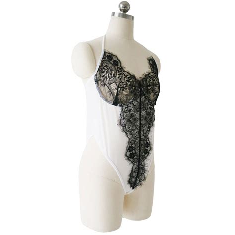 Xl Xl Spitze Sexy Dessous Sexy Unterw Sche Dessous Sexy Hot Erotische Babydoll Xxxl Darilo