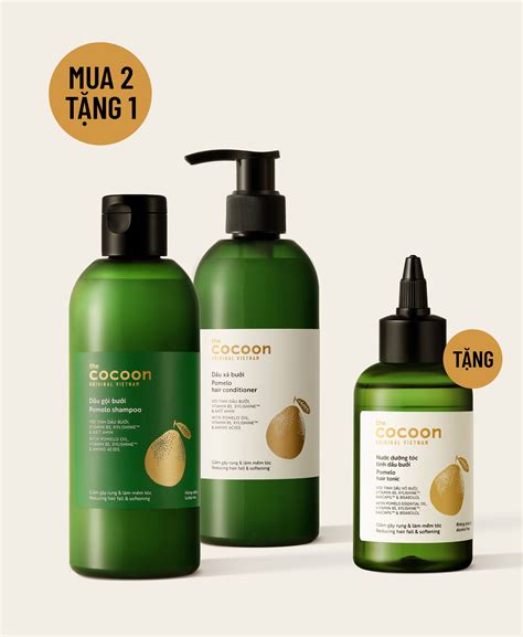 Cocoon Vietnam