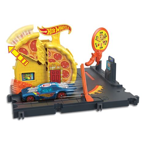 HOT WHEELS City osnovni set Baby Center internet trgovina Dobrodošli u obitelj