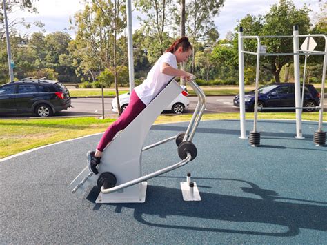 Denfit – Fitness for Everyone! - Project | ODS