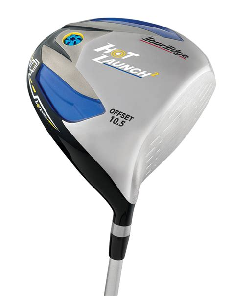 2017 Equipment Guide Hot Launch 2 By Tour Edge Australian Golf Digest