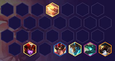 Meta TFT Set 7.5: Comps, Champions & Items - Zathong