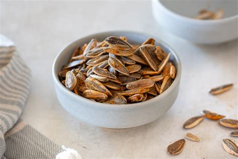 Roasted Sunflower Seeds & More Seasoning Blend Recipes - Danielle Walker