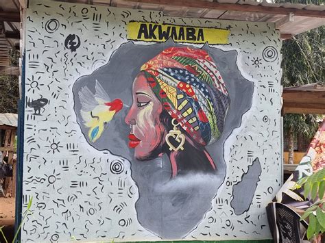 Ghana | Trip Report | Country 145/197 | West Africa | Roadto197