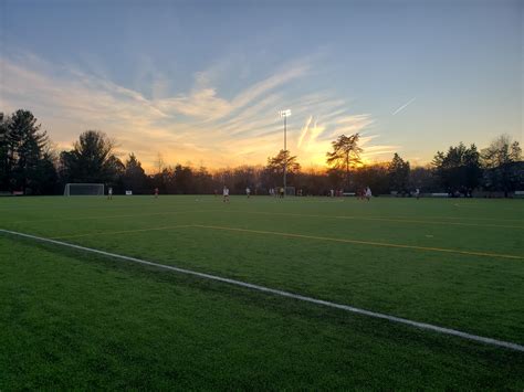 Facilities Virginia Soccer Association