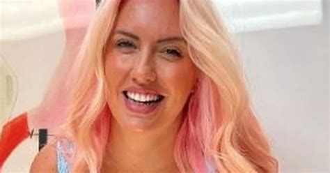 Model Shares Deleted Pic Of Real Bikini Bod After Learning To Love Her Curves Trendradars Uk