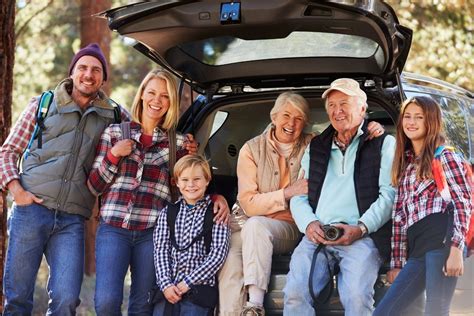 A Happy Family Trip: How to Plan A Family Vacation Everyone Will Enjoy