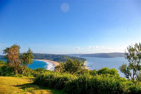travel palm beach   palm beach visit sydney expedia tourism