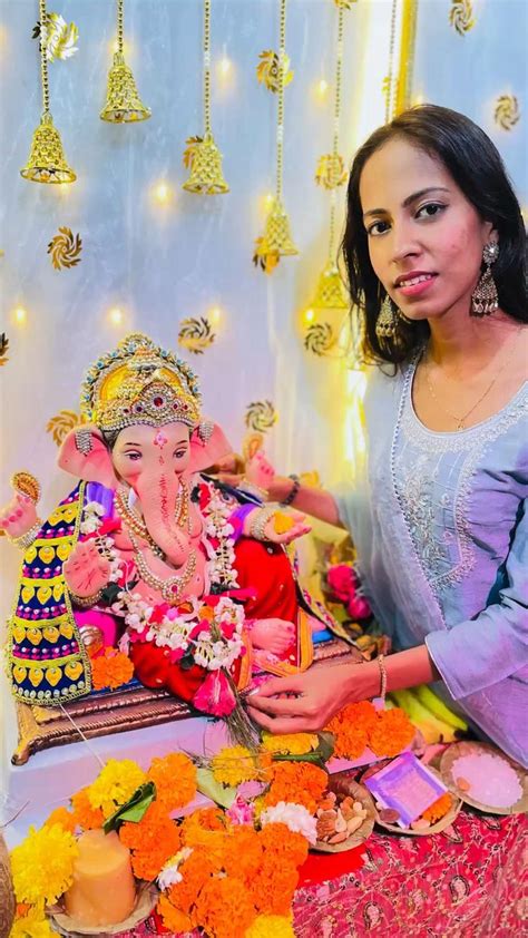 Ganpati Bappa Morya🙏🏻