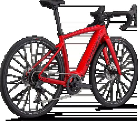 2022 Specialized Turbo Creo SL Comp E5 Specs Comparisons Reviews