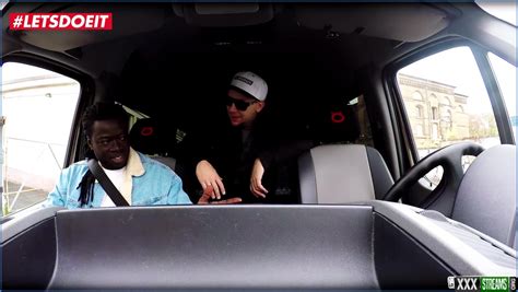 Letsdoeit Picked Up Babe Bangs Hard Bbc In The Bus XXXStreams Org