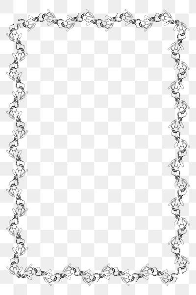 Nude Pattern Png Frame Naked Premium Png Rawpixel
