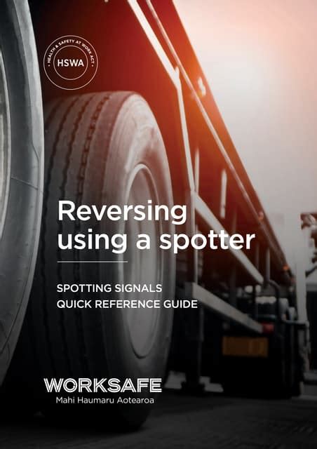 Wks 5 Qg Reversing Spotter A4printablepdf