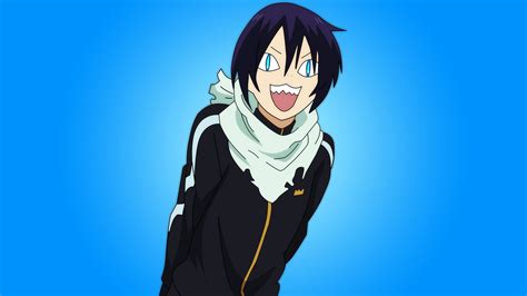 Yato God Delivery Noragami Noragami Aragoto Anime Noragami