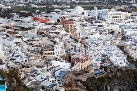 12 Fun Facts About Fira Santorini That Might Surprise You