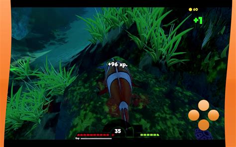 Feed and Grow Fish Game APK for Android Download