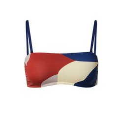 Marc O Polo Bikini gornji dio Trosa plava žuta siva crvena Jeftinije hr
