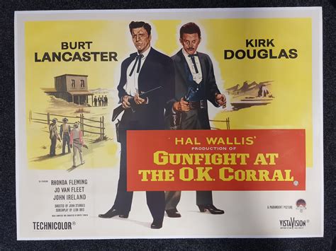 Tombstone Gunfight At Ok Corral 8