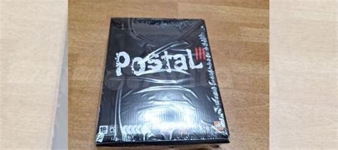 Коллекционное издание Postal 3 купить в Челябинске с доставкой ...
