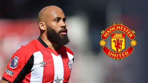 Bryan Mbeumo: Man Utd strike total agreement as Ornstein reveals exact