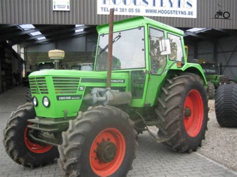 Foto Deutz D13006 #17937